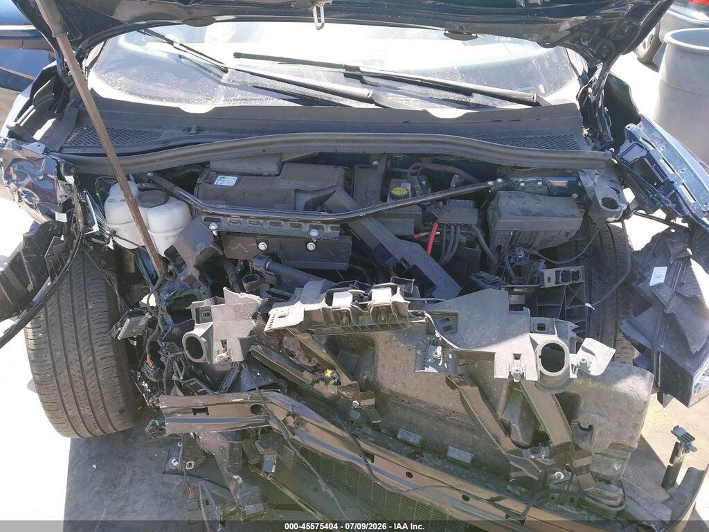 1V2CMPE8XPC055037 2023 VOLKSWAGEN ID.4 photo no. 10