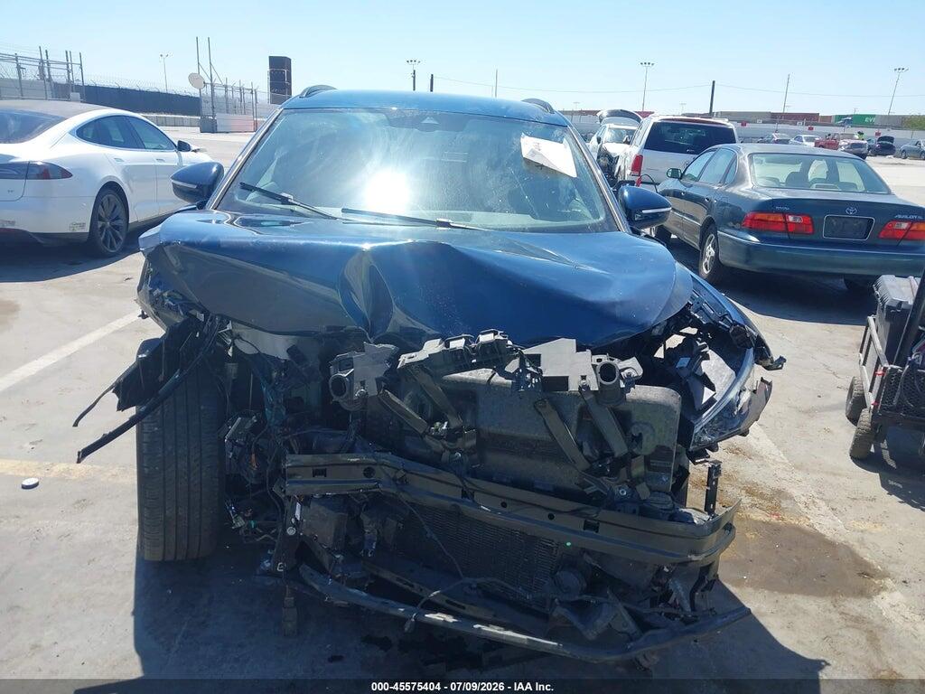 1V2CMPE8XPC055037 2023 VOLKSWAGEN ID.4 photo no. 12