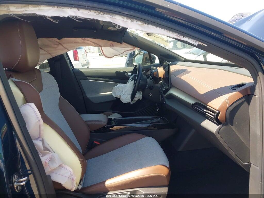 1V2CMPE8XPC055037 2023 VOLKSWAGEN ID.4 photo no. 5