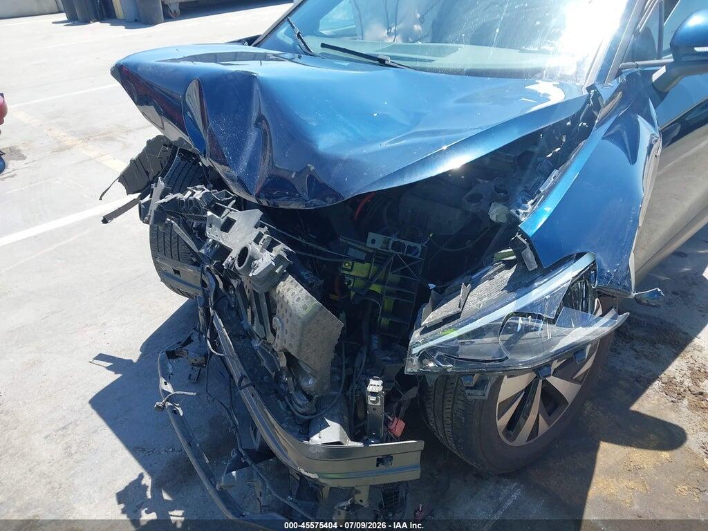 1V2CMPE8XPC055037 2023 VOLKSWAGEN ID.4 photo no. 6