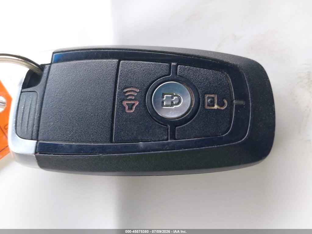 2FMPK4G96KBB04686 2019 FORD EDGE photo no. 11