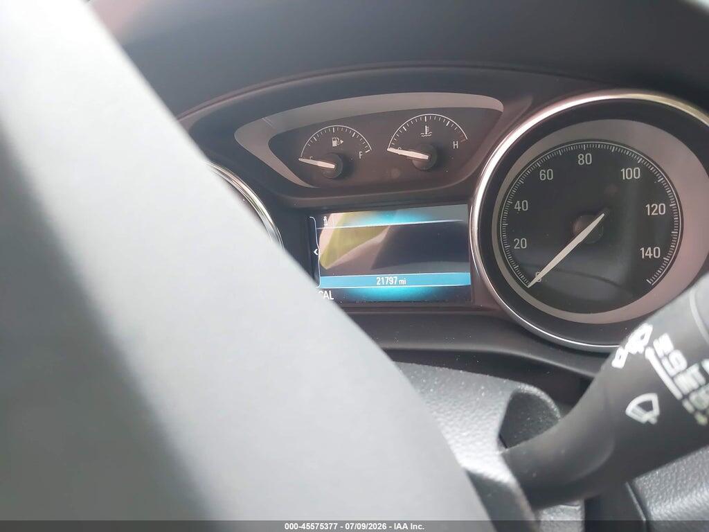 LRBFX2SA1LD100515 2020 BUICK ENVISION photo no. 7