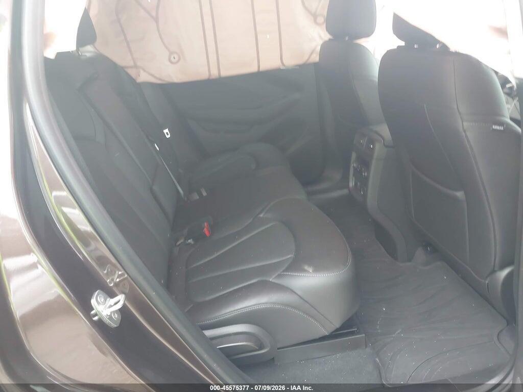 LRBFX2SA1LD100515 2020 BUICK ENVISION photo no. 8