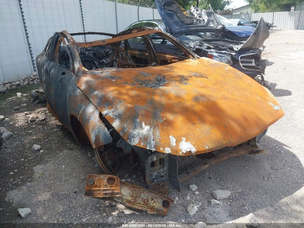 KNAG64J78S5372642 2025 KIA K5 photo no. 1