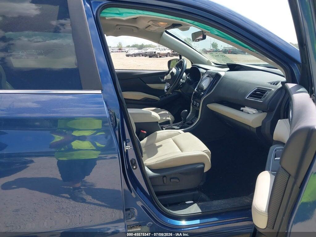 4S4WMAPD6K3412322 2019 SUBARU ASCENT photo no. 5