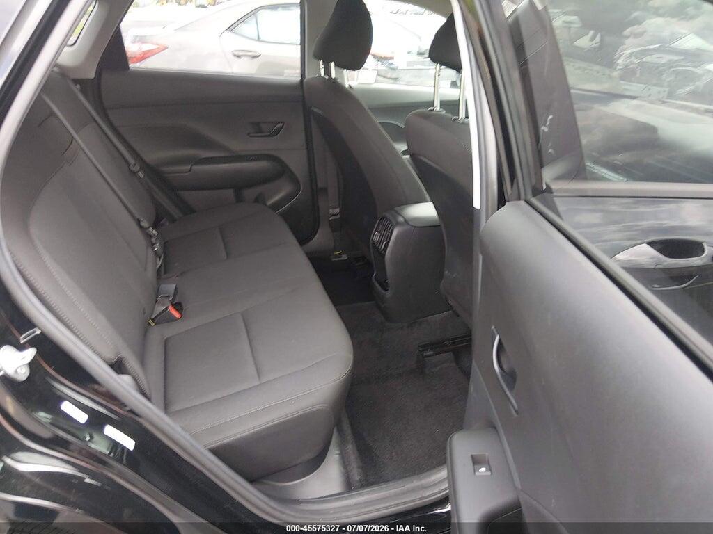 KM8HB3AB9SU220100 2025 HYUNDAI KONA photo no. 8
