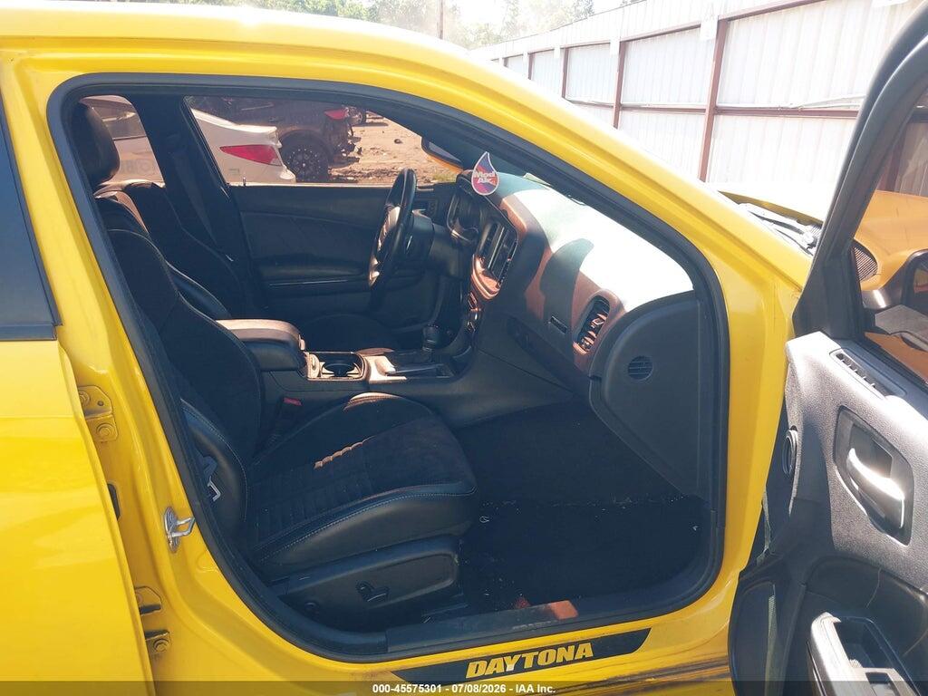 2C3CDXGJ5HH634456 2017 DODGE CHARGER photo no. 5