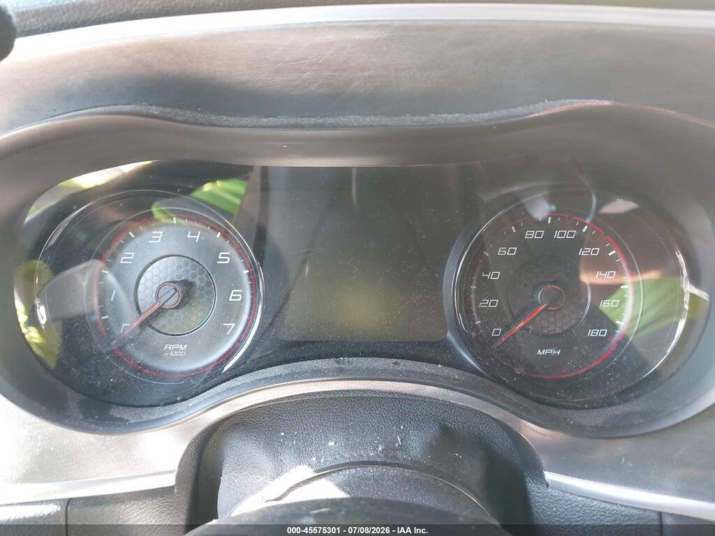2C3CDXGJ5HH634456 2017 DODGE CHARGER photo no. 7