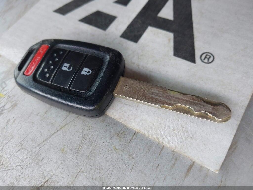 5J6RM4H39EL094610 2014 HONDA CR-V photo no. 11