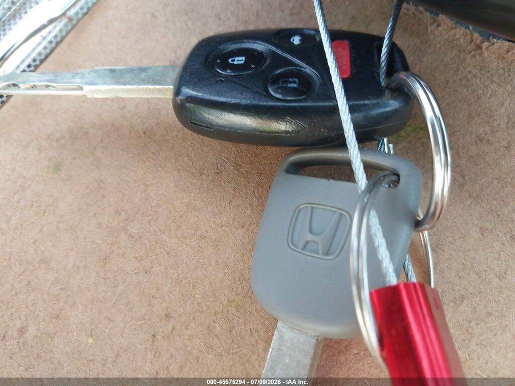1HGCM66583A091994 2003 HONDA ACCORD SDN photo no. 11
