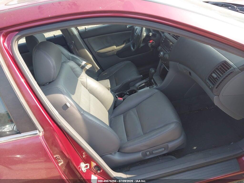 1HGCM66583A091994 2003 HONDA ACCORD SDN photo no. 5