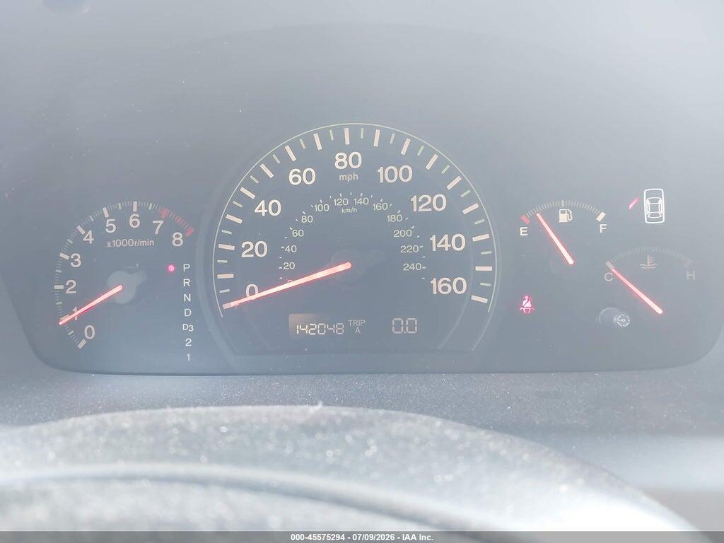 1HGCM66583A091994 2003 HONDA ACCORD SDN photo no. 7