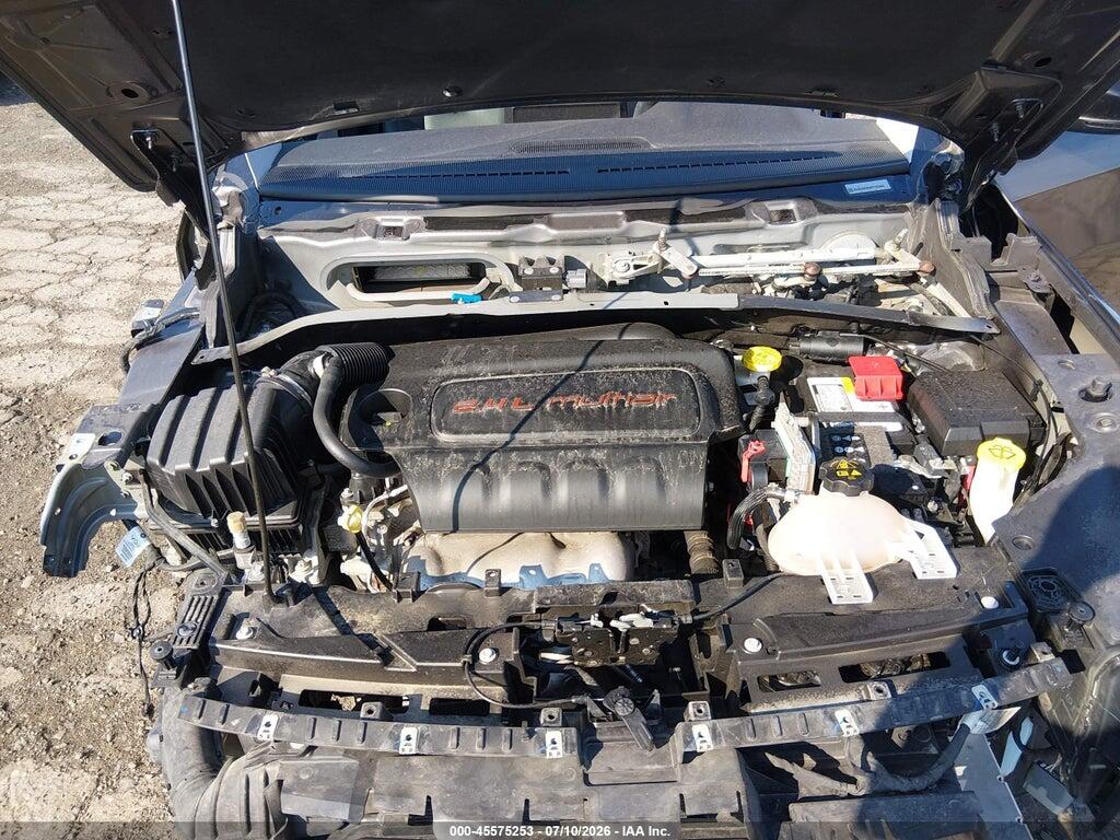 3C4NJDCB3NT162965 2022 JEEP COMPASS photo no. 10
