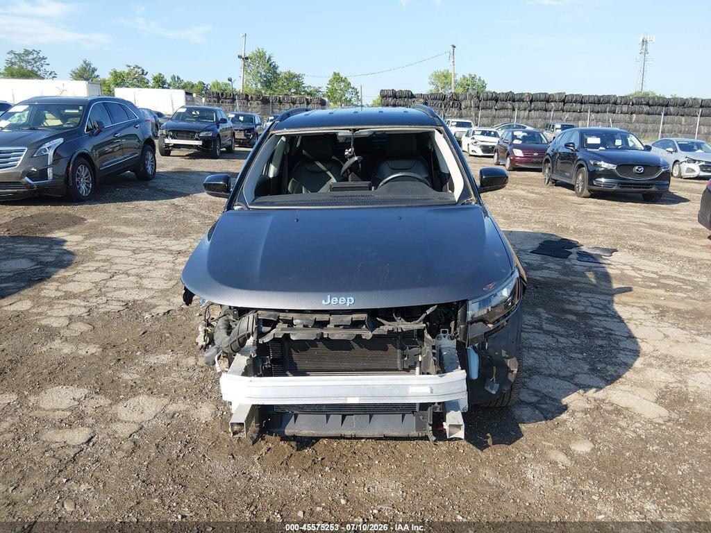 3C4NJDCB3NT162965 2022 JEEP COMPASS photo no. 12