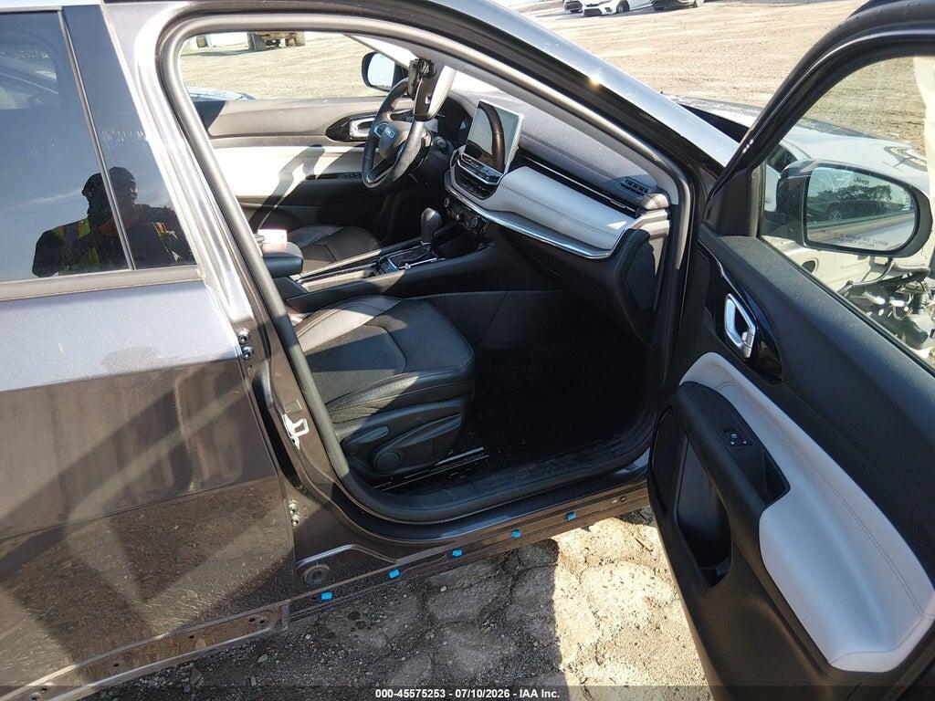 3C4NJDCB3NT162965 2022 JEEP COMPASS photo no. 5