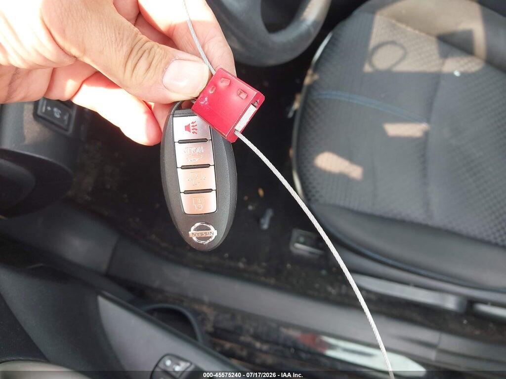 3N1AB7AP2JY347147 2018 NISSAN SENTRA photo no. 11