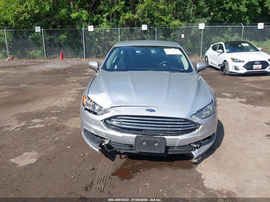 3FA6P0HD1HR175680 2017 FORD FUSION photo no. 12