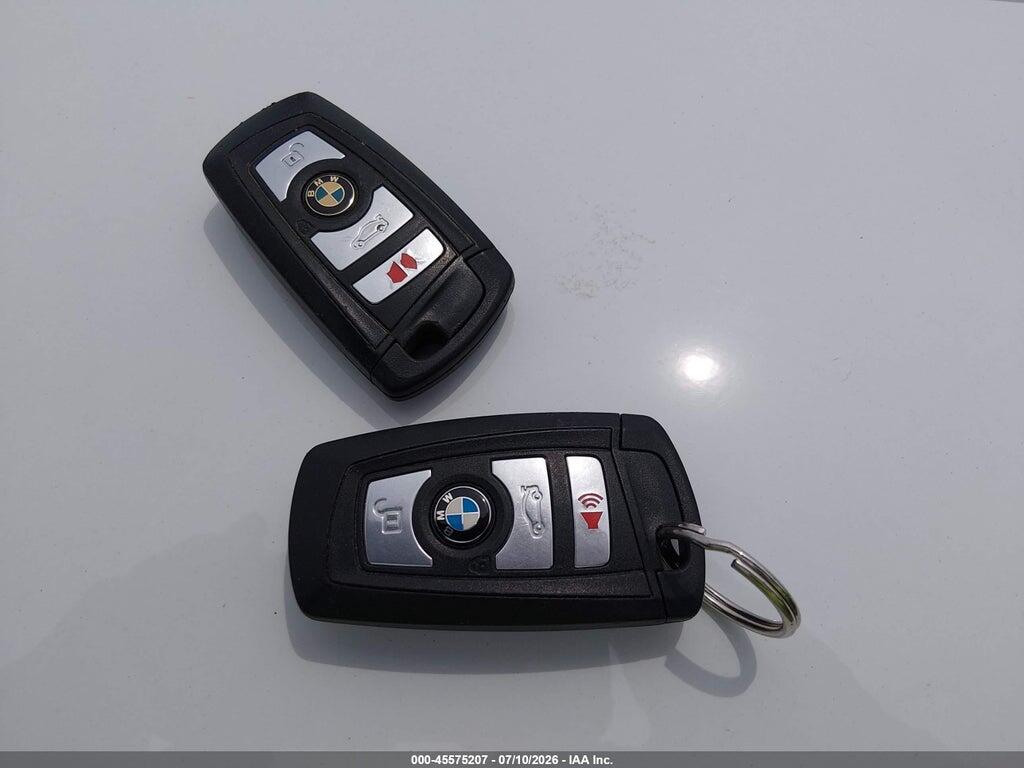 WBA5B3C54GG257699 2016 BMW 535I photo no. 11