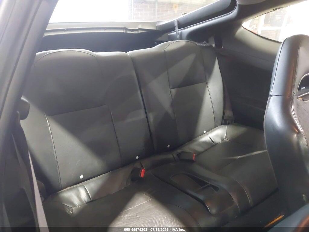 JH4DC53883C012714 2003 ACURA RSX photo no. 8