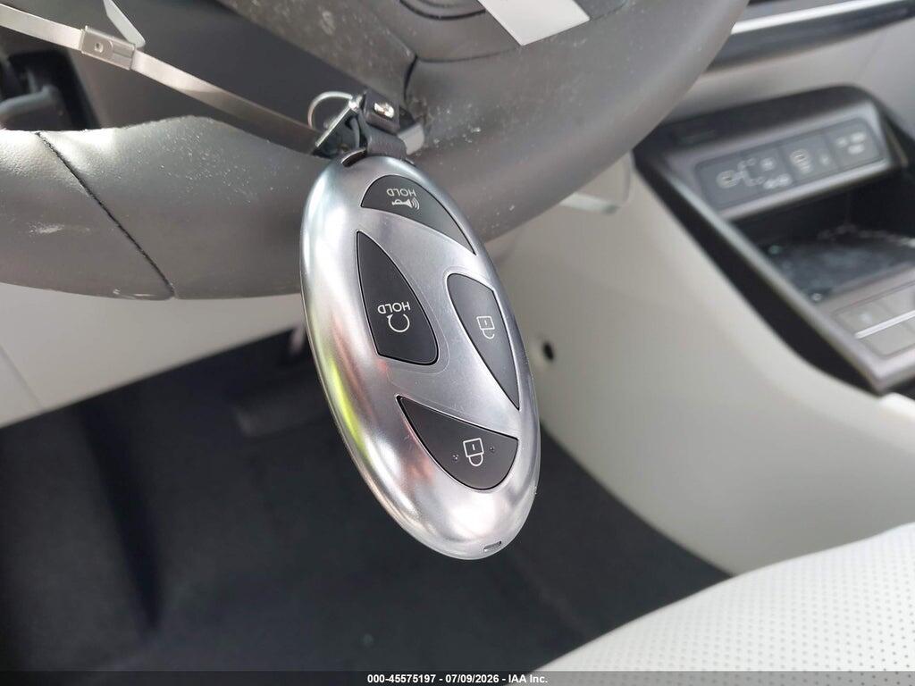 KM8HDCA38TU469055 2026 HYUNDAI KONA photo no. 11