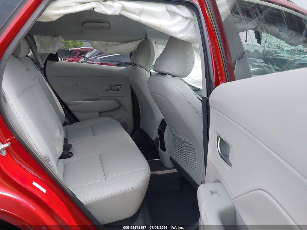 KM8HDCA38TU469055 2026 HYUNDAI KONA photo no. 8