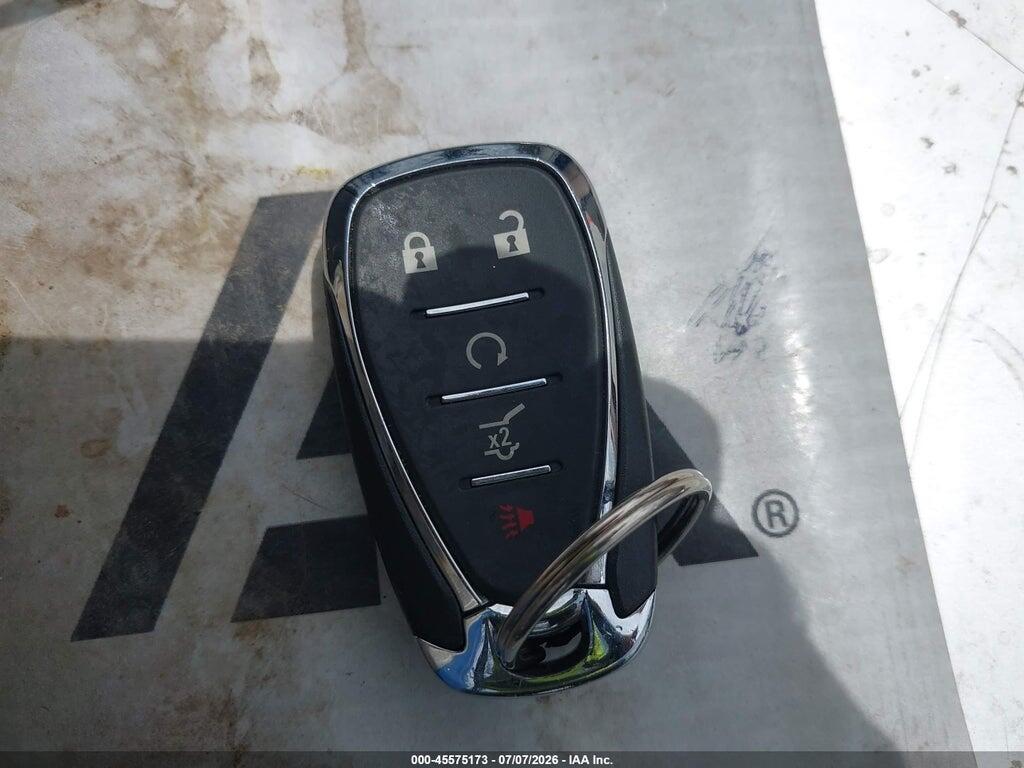 2GNAXVEX2K6108706 2019 CHEVROLET EQUINOX photo no. 11