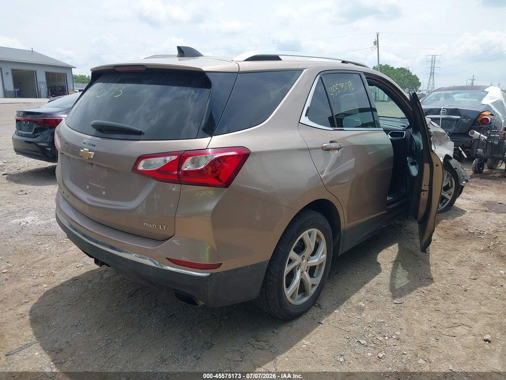 2GNAXVEX2K6108706 2019 CHEVROLET EQUINOX photo no. 4
