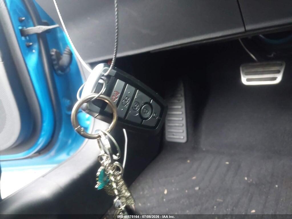 1FA6P8CF2R5400054 2024 FORD MUSTANG photo no. 11
