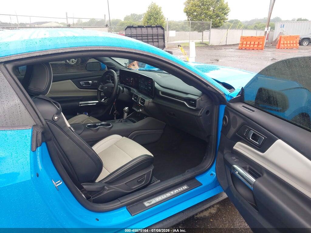 1FA6P8CF2R5400054 2024 FORD MUSTANG photo no. 5