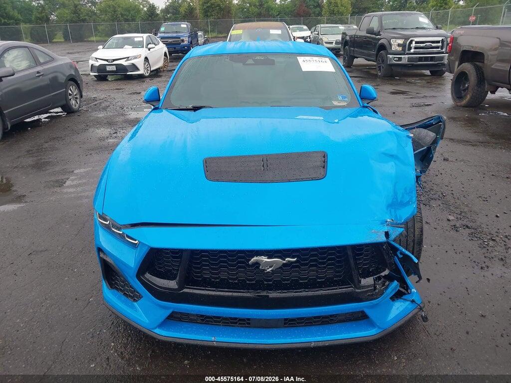 1FA6P8CF2R5400054 2024 FORD MUSTANG photo no. 6