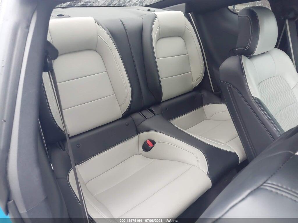 1FA6P8CF2R5400054 2024 FORD MUSTANG photo no. 8