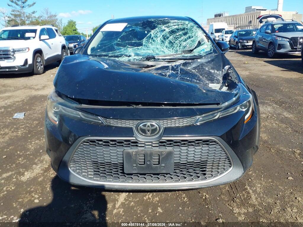 5YFFPRAEXLP026460 2020 TOYOTA COROLLA photo no. 6