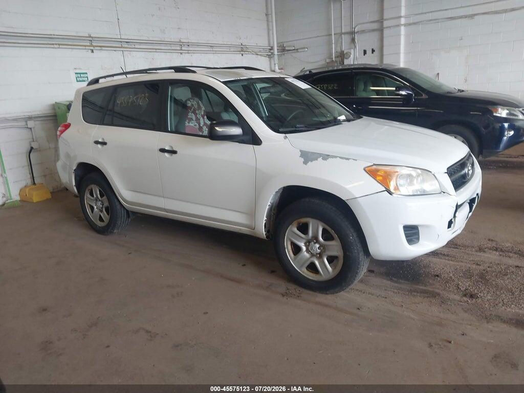 2T3BF4DV8AW063218 2010 TOYOTA RAV4 photo no. 1