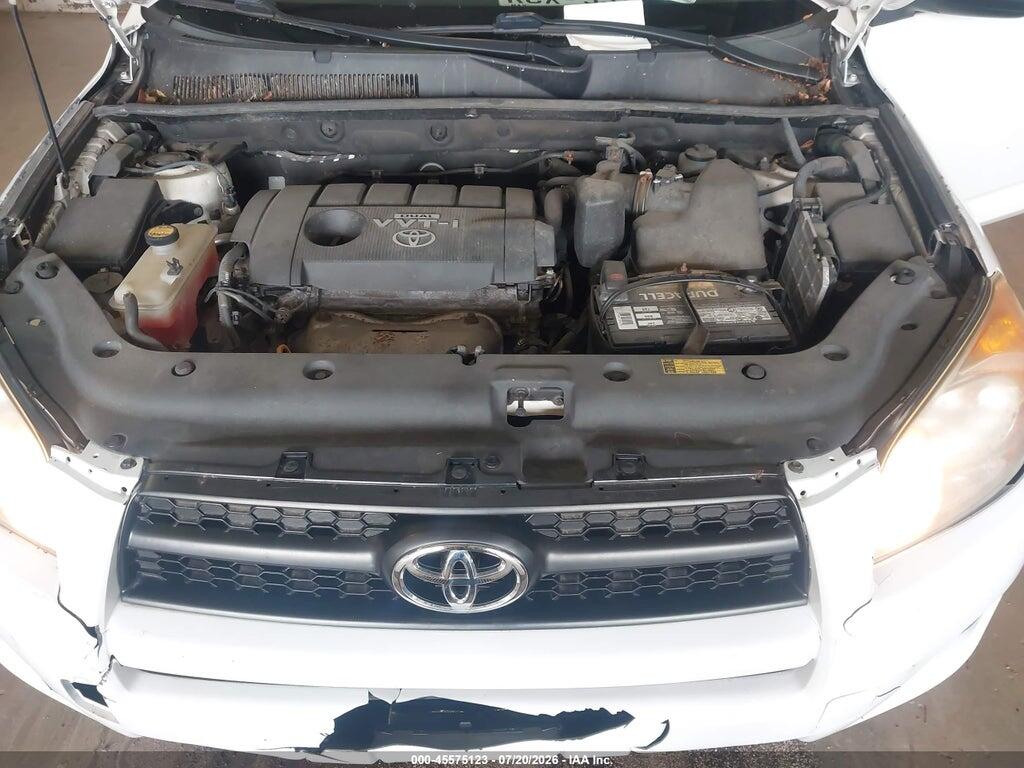 2T3BF4DV8AW063218 2010 TOYOTA RAV4 photo no. 10