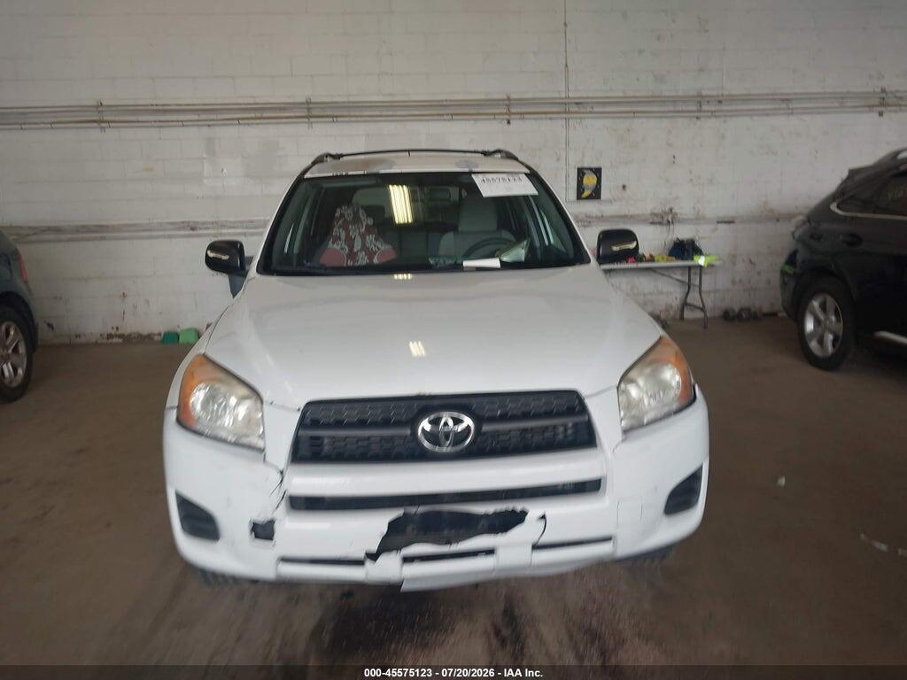 2T3BF4DV8AW063218 2010 TOYOTA RAV4 photo no. 12