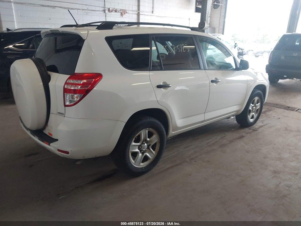 2T3BF4DV8AW063218 2010 TOYOTA RAV4 photo no. 4