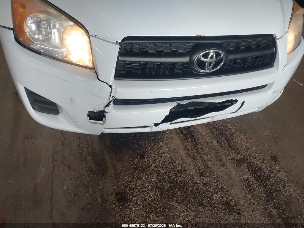 2T3BF4DV8AW063218 2010 TOYOTA RAV4 photo no. 6