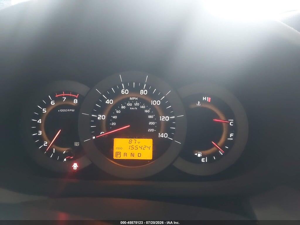 2T3BF4DV8AW063218 2010 TOYOTA RAV4 photo no. 7
