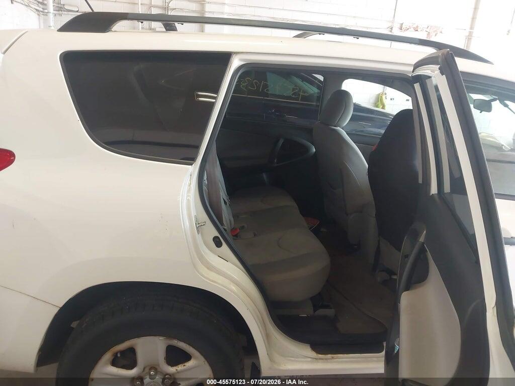 2T3BF4DV8AW063218 2010 TOYOTA RAV4 photo no. 8