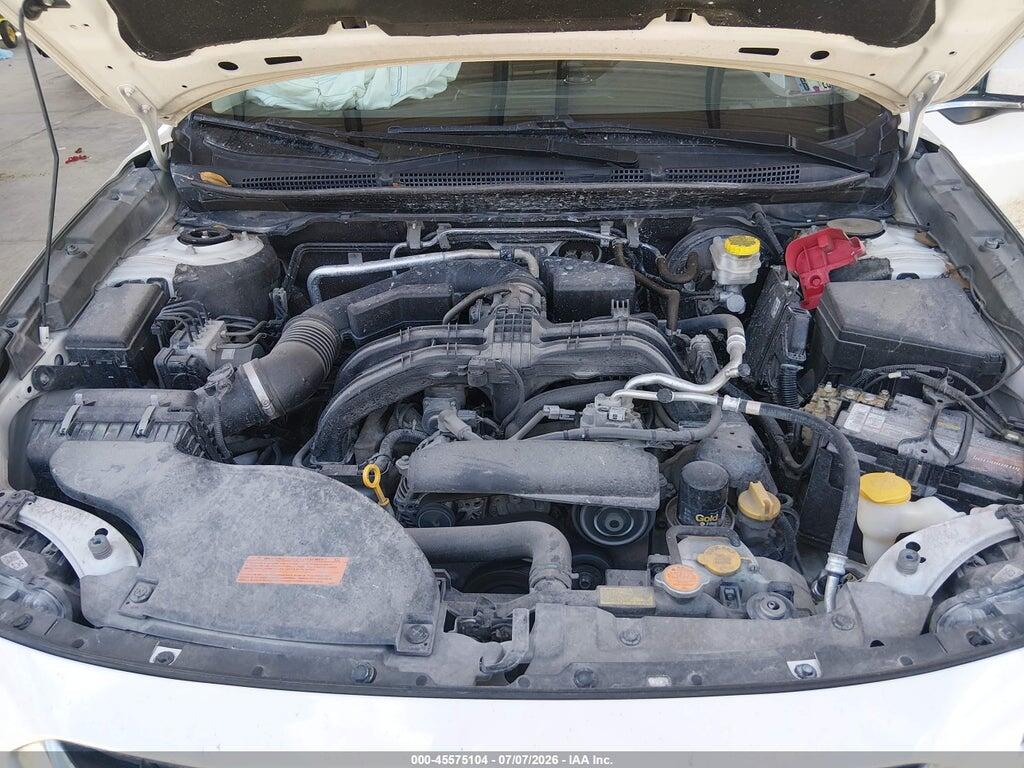 4S3BWAC62L3011792 2020 SUBARU LEGACY photo no. 10