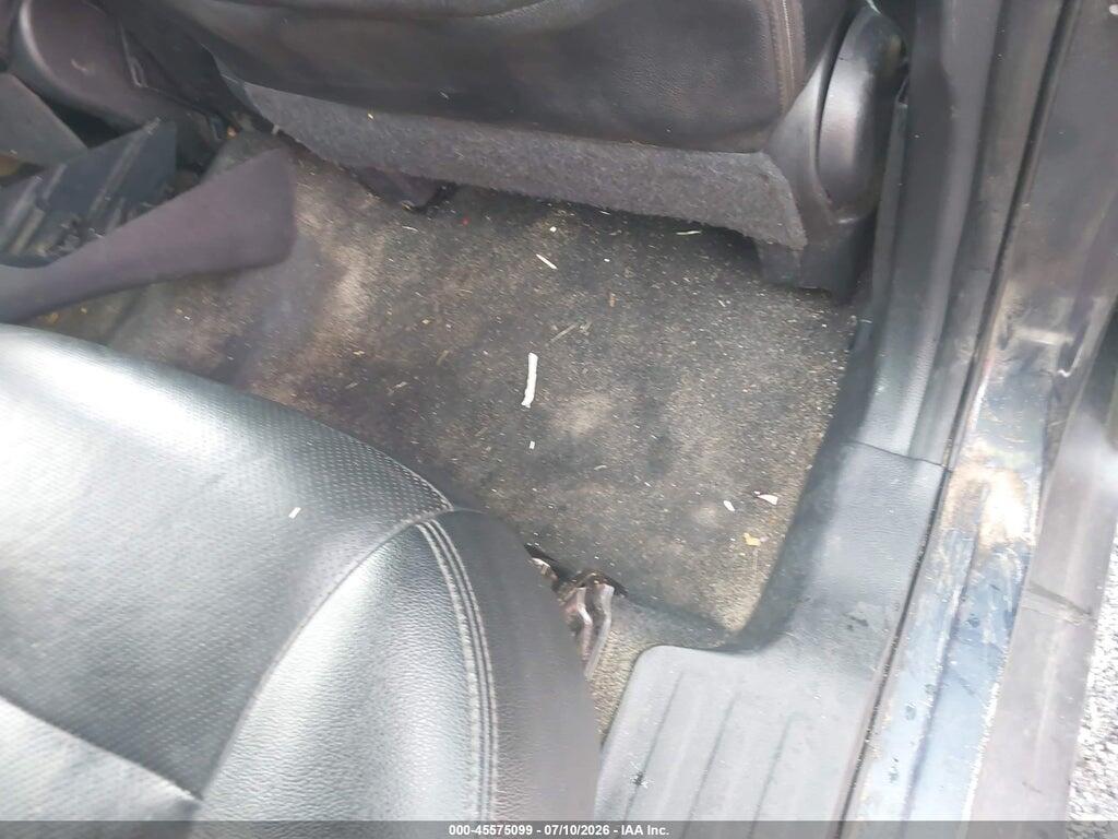 5N1AT2MTXGC923604 2016 NISSAN ROGUE photo no. 8
