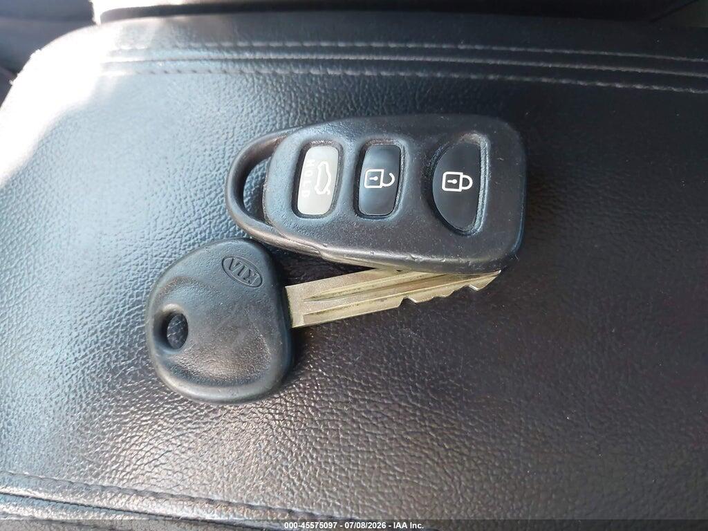 KNAFU4A26C5471273 2012 KIA FORTE photo no. 11