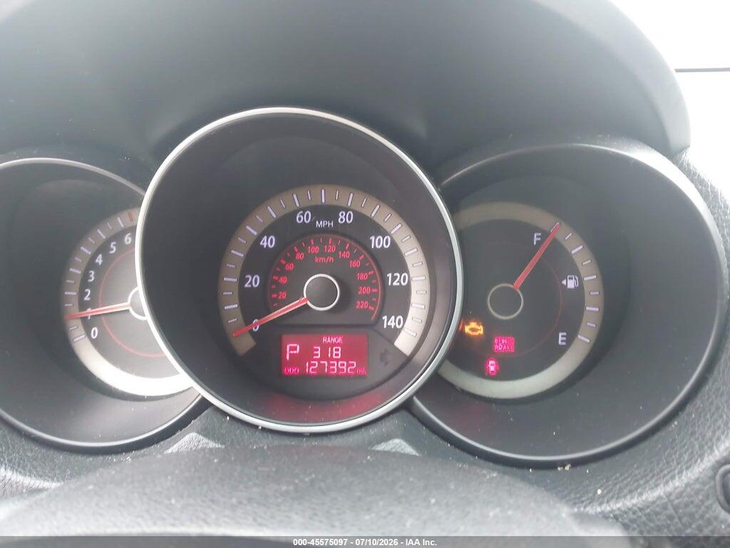 KNAFU4A26C5471273 2012 KIA FORTE photo no. 7