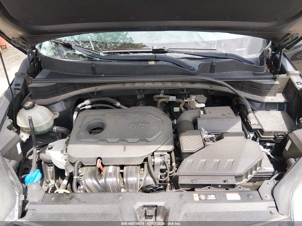 KNDPMCAC2L7838121 2020 KIA SPORTAGE photo no. 10