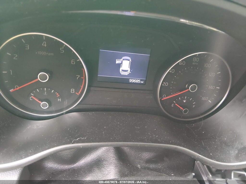 KNDPMCAC2L7838121 2020 KIA SPORTAGE photo no. 7