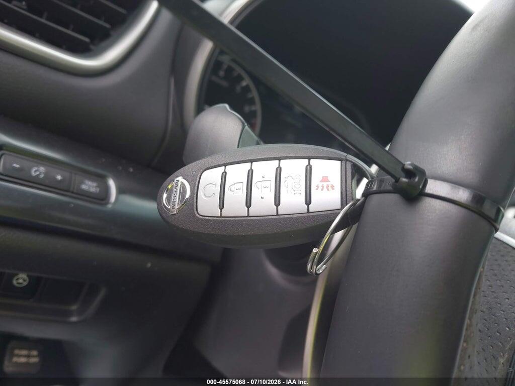 1N4AA6EV4MC516591 2021 NISSAN MAXIMA photo no. 11