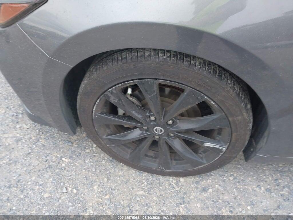 1N4AA6EV4MC516591 2021 NISSAN MAXIMA photo no. 12