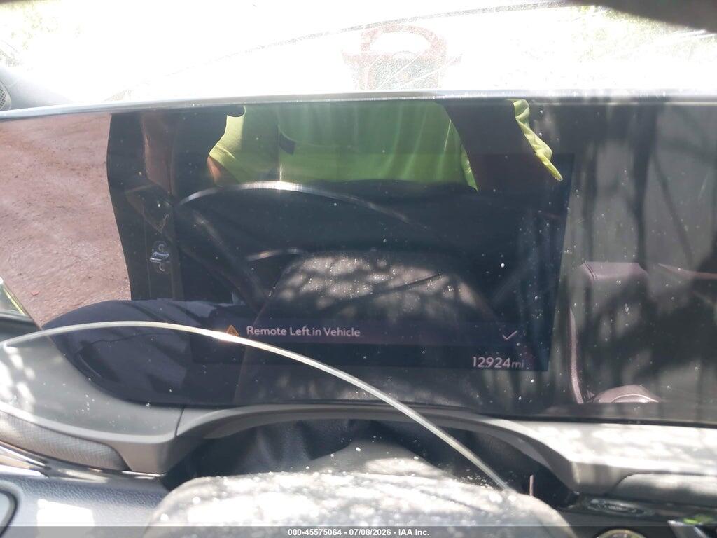 KL47LBEP9TB090775 2026 BUICK ENVISTA photo no. 7