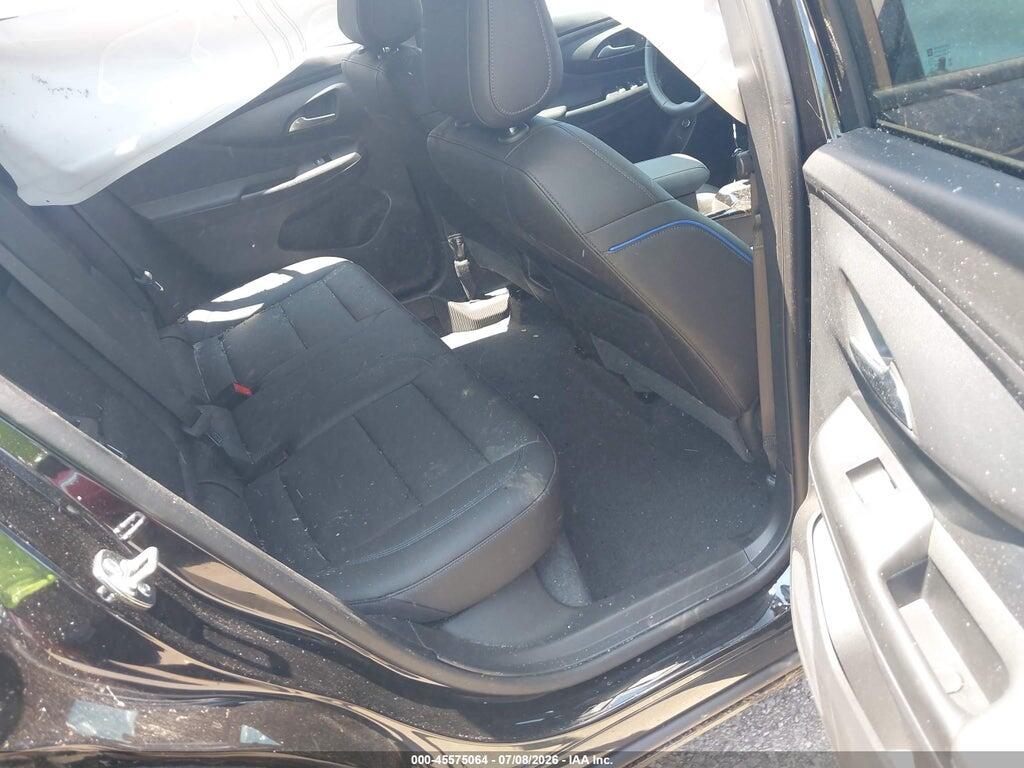 KL47LBEP9TB090775 2026 BUICK ENVISTA photo no. 8