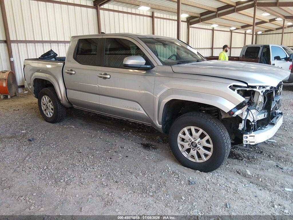 3TMKB5FN2RM022272 2024 TOYOTA TACOMA photo no. 1